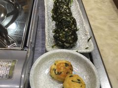 -金顺碳烤肉(1号店)