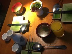 -鳗鱼家·深夜食堂(军博店)
