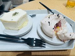 -tea'stone(平安金融中心店)