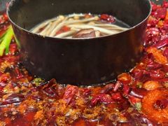 -楠火锅(太古里总店)