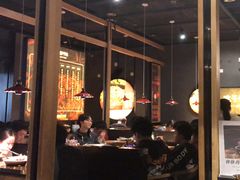 -六月雪干锅(涪城万达广场店)