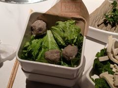 -左庭右院鲜牛肉火锅(新梅广场店)