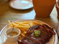 -羽深肉铺 Steak & Wine