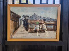 -星巴克(台州临海紫阳街店)