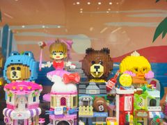 -泡泡玛特POPMART(天环购物中心店)