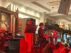 -宝莱纳餐厅(滨江店)