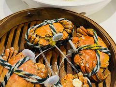 -万龙洲海鲜(南新仓店)