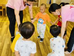 -YoKID优儿学堂早教托育园(常营托育园)