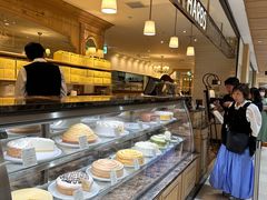 -HARBS(名铁名古屋店)