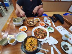 -全州拌饭馆(断桥店)