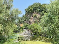 -幕燕滨江·长江观音景区