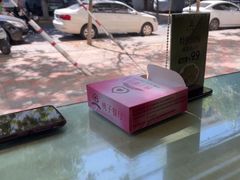 -桃子餐厅·天津菜(王顶堤总店)