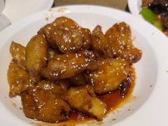 -河沿肉饼Beijing Pie(东华门店)