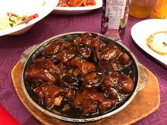 -和记小菜(大宁店)