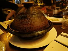-Tajine Moroccan塔金摩洛哥中东餐厅