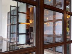 -杭州雅谷泉山庄酒店-餐厅