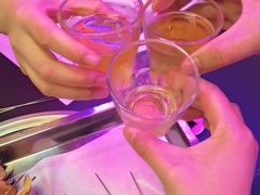 -小欢喜烧烤大排挡•龙虾(南车站路店)