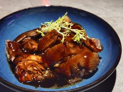 -啫神·广州地标美食(北京路店)