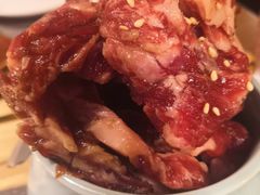 -江户烧肉(高德店)