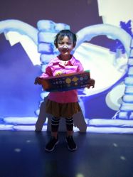 -小鸡哆哆故事屋·儿童乐园(嘉里城店)