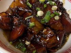 -大灶头·新昌菜(中国茶市店)