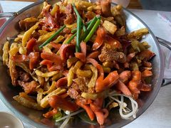 -知味脆皮鸡