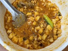 -刘信牛羊肉泡馍小炒(回民街店)