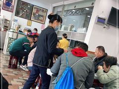 -民信老铺(华盖路店)