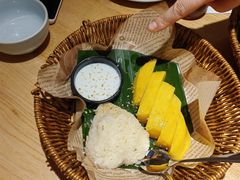 -曼泰·泰餐(京华城店)