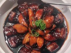 -穿越·外婆家(西溪天堂店)