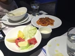 -甜心航空主题餐厅(京源城店)