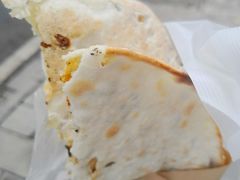 -梅干菜扣肉饼(钱局店)