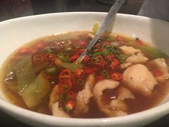 -鹿港小镇(悠唐店)