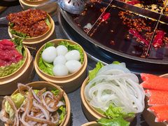 -古木枫老火锅(洪崖洞店)