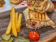 -布拉格餐厅· 中欧捷克菜(全国首店)