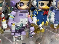 -泡泡玛特POPMART(正弘城店)