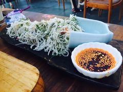 -烛影拾光观景餐厅·创意菜·摄影·小提琴(大唐不夜城店)