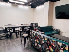 -福地清吧