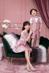 -金夫人婚纱摄影(衡阳店)