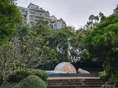 -深圳国际园林花卉博览园