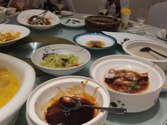 -宝燕壹号(徐汇店)