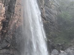 -洛阳白云山景区