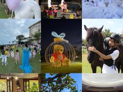 -三亚亚龙湾天域度假酒店