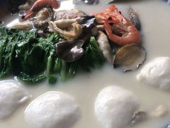 -山外山菜馆(玉泉路店)