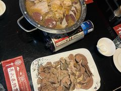 -老六杀猪菜(进乡街店)