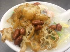 -银记肠粉店(北京路店)