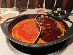 -园里火锅(仁和新城店)