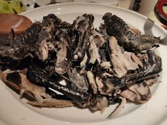 -黑鸡小馆(金源店)