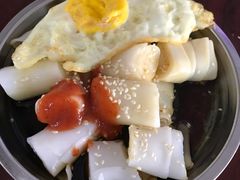 -隆都四季香饭店(碧海路店)