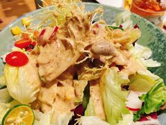 -通海俄式烧烤·俄罗斯大串(嵩山路店)